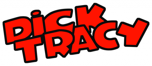 Dick Tracy (USA) logo